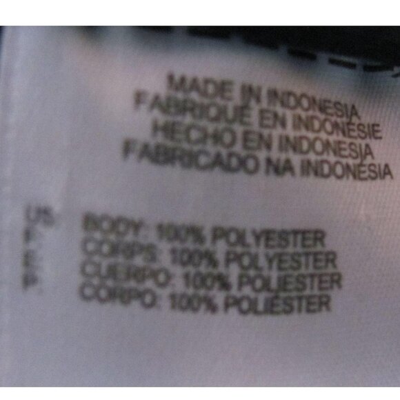 Adidas Active 360 Striped Track Athleisure Pants - Picture 9 of 12